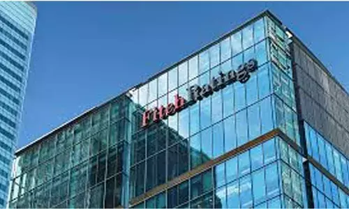 Huge domestic mkt will cushion India from US tariff impact: Fitch