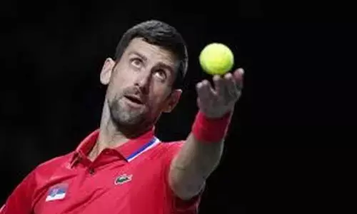 ‘Group Djokovic’ files suit against tennis organisers