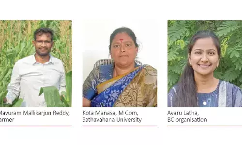 Bouquets & brickbats: Budget draws mixed reactions from people