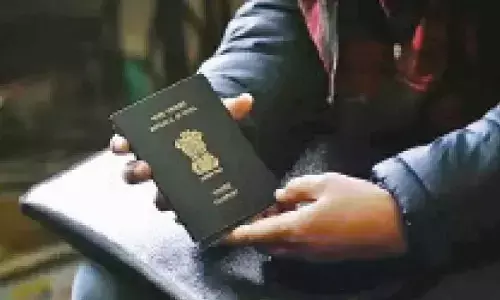 Lookout notices for 69 B’desh infiltrators possessing Indian passports