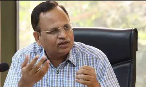 ACB books Satyendar Jain