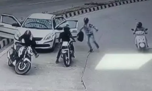 How Israeli face-recognition tech helped nab robbers