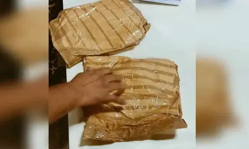 Ghanaian Woman Held at Bengaluru Airport with Over 3 kg of Cocaine