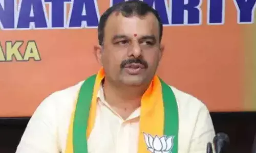 ‘Rioters’-friendly govt existing in State, alleges BJP