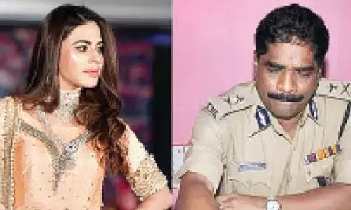 HC directs Centre to restrain media from defamatory coverage of Ranya Rao