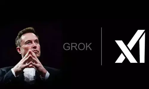 Centre seeks reply from X over its chatbot Groks controversial responses