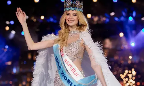 Miss World 2025: Hyderabad Set to Host Grand Beauty Pageant in May
