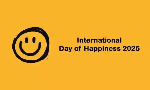 International Day of Happiness 2025: Spreading Positivity and Joy