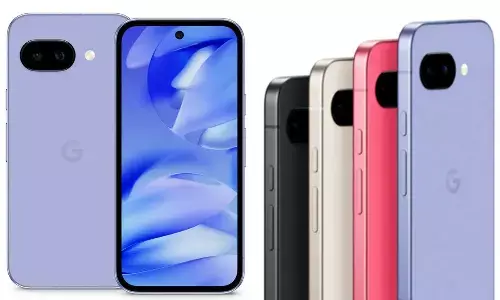 Google Pixel 9a Launched: Price in India and Key Features