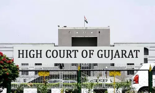 SC Collegium recommends elevation of 8 judicial officers as Gujarat HC judges