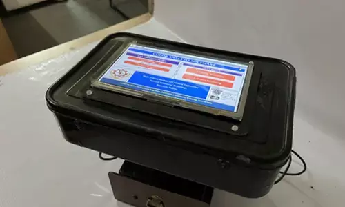 NIT Rourkela’s smart IoT-enabled device to monitor food quality in real time