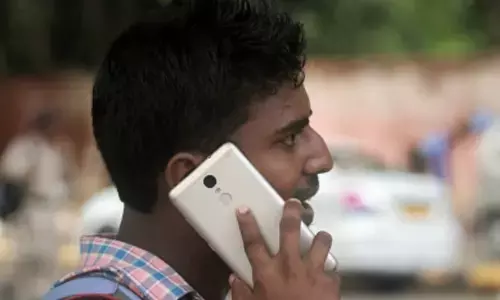 Average monthly data usage per Indian reaches 27.5 GB, 5G traffic surges 3-fold