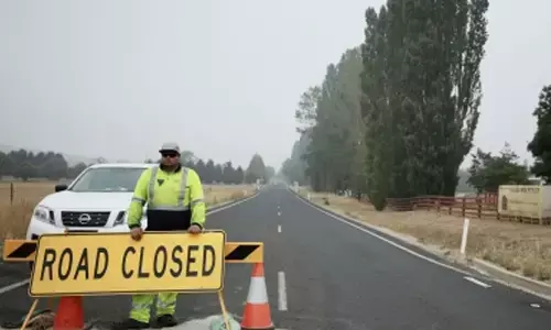 Australia falling behind in vehicle safety, experts warn