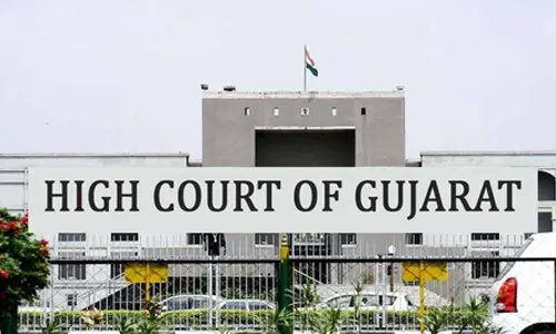 SC Collegium recommends elevation of 8 judicial officers as Gujarat HC judges
