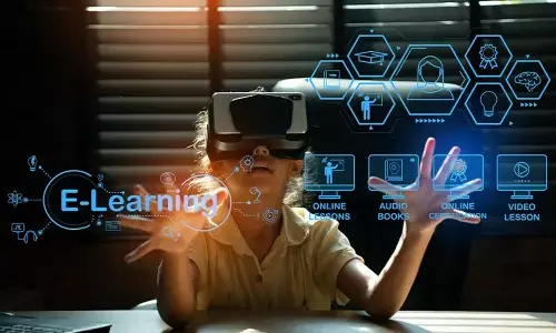 Emerging Investment Trends in AI-Powered EdTech: What’s Next for the Future of Learning?