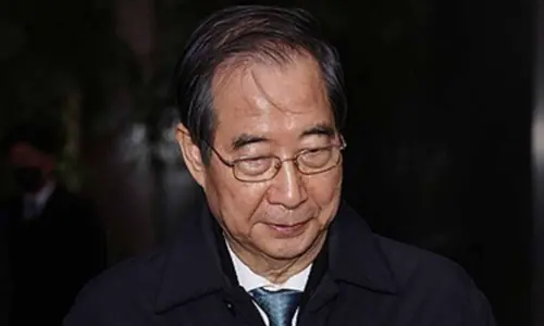 South Korean Constitutional Court to announce ruling on PMs impeachment next Monday