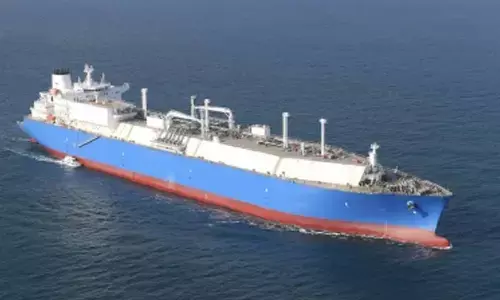 Bangladesh: Foreign suppliers reluctant to deliver LNG shipments as arrears mount