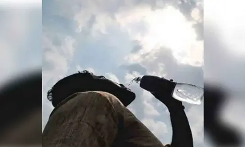 Ministry of Ayush launches sensitisation drive public health regarding heatwave