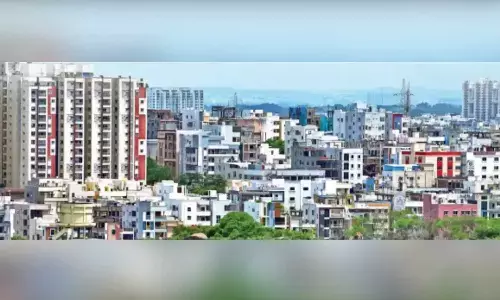 Hyderabads Soaring Living Costs and Rent Hikes Hit Small Earners Hard