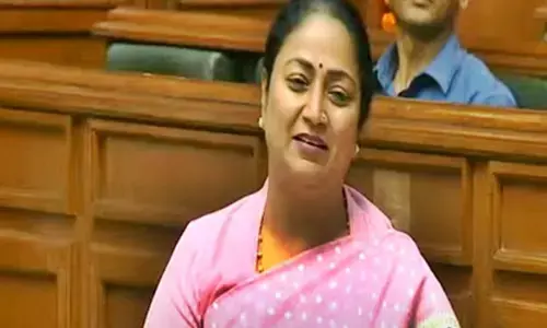 Starting from ‘level zero’ to rebuild city infra: Delhi CM Rekha Gupta