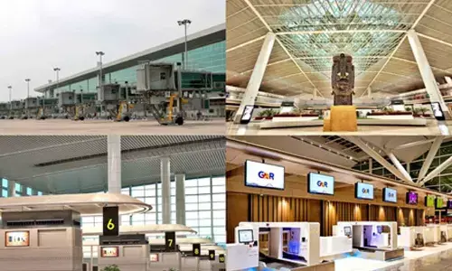 Delhi airports expanded Terminal 1 to begin full operations on April 15, 2025