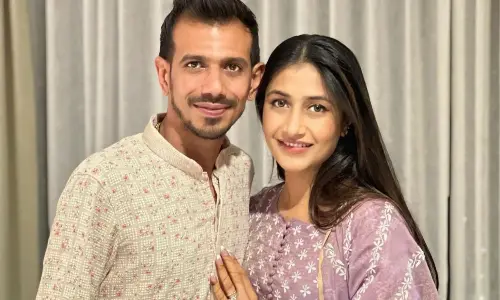 Chahal, Dhanashree Divorce Finalized by Mumbai Family Court