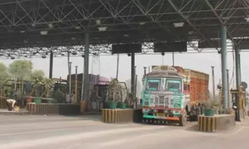 NHAI bans 14 agencies for discrepancies in fee collection at toll plazas