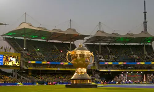 IPL fan parks 2025 to cover 50 cities in 23 states