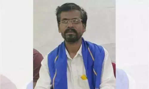 Reventh Government ignored Former Supreme Court Judgent.