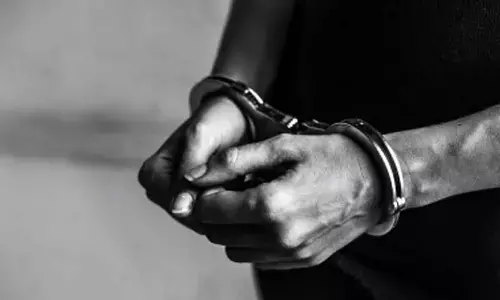 Pro-Pakistan Graffiti at Toyota Plant Leads to Arrests