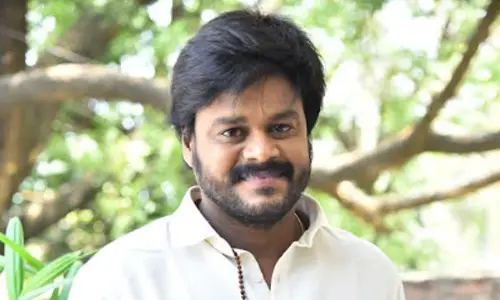 Pelli Kani Prasad – A Wholesome Entertainer