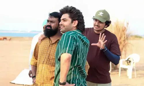 #RAPO22 Rajahmundry Schedule Wrapped Up