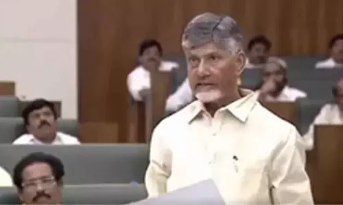 Andhra Pradesh to implement SC sub-categorisation after 2026 census: CM Naidu