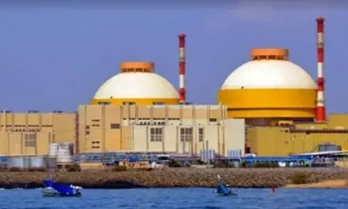 Task Force studying need to tweak Atomic Energy Act for bringing in private sector: Govt