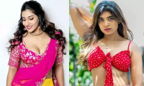 Betting apps case: Police complete interrogation, summon Vishnupriya and Ritu Choudhary again