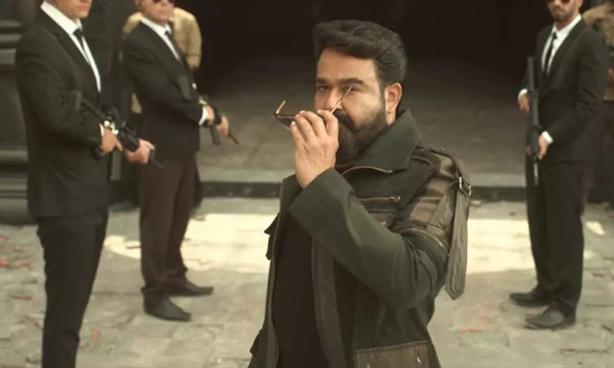 Empuraan Review: Mohanlal’s Film Opens to Record Rs 80 Crore Worldwide Empuraan Review: Mohanlal’s Film Opens to Record Rs 80 Crore Worldwide