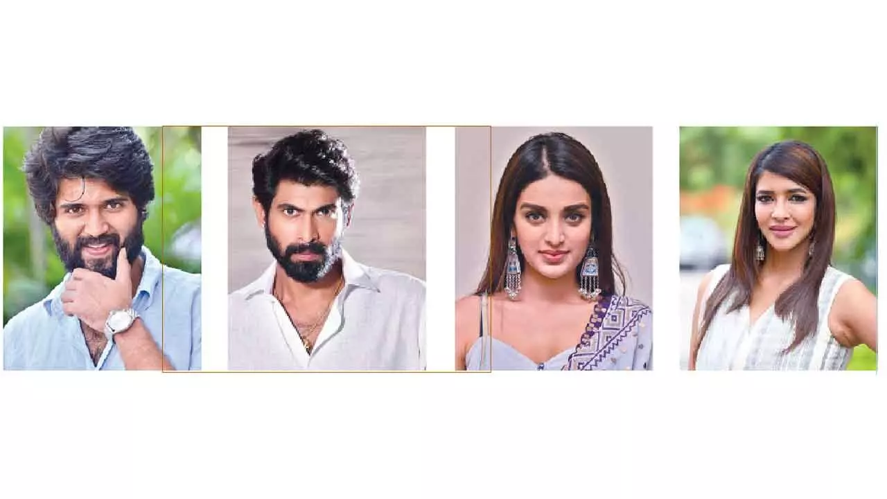 Online betting promotion: Tollywood stars, social media influencers booked