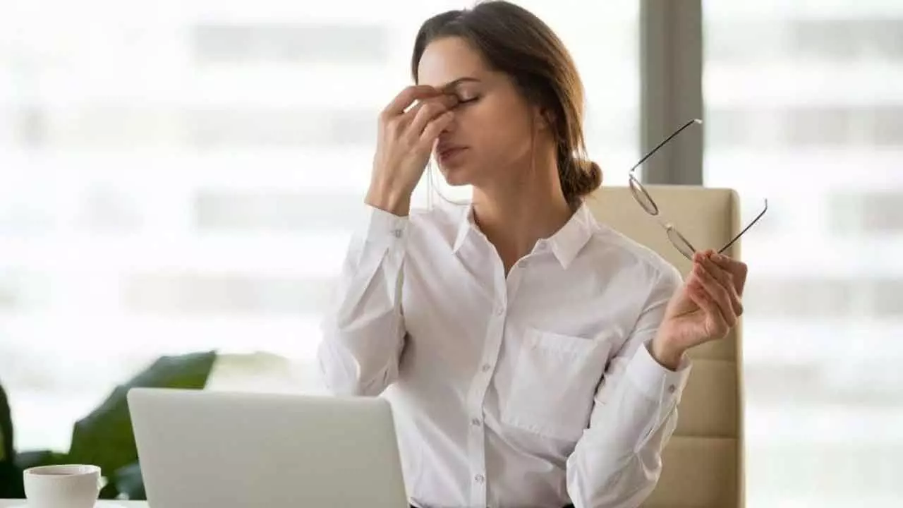 Beat the Flu Blues: Stay Healthy at Work