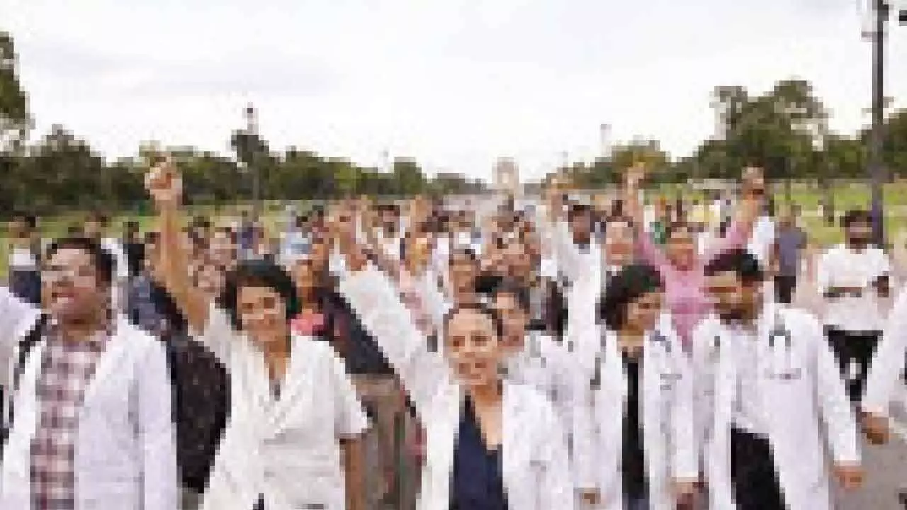 RG Kar case - 7 nurses summoned for interrogation: CBI