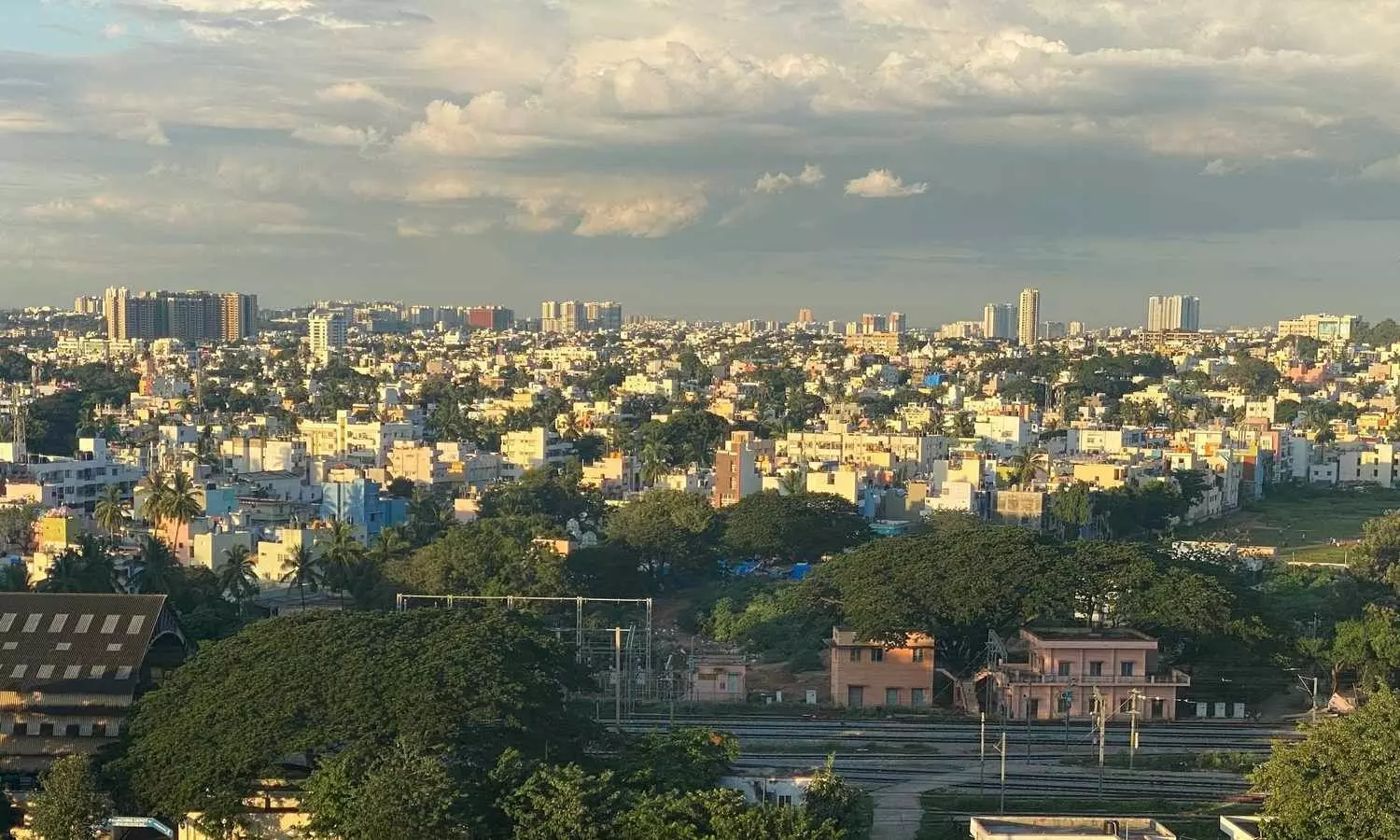 Bengalurus Rental Crisis: Landlords Lose Big by Overpricing Properties Bengalurus Rental Crisis: Landlords Lose Big by Overpricing Properties