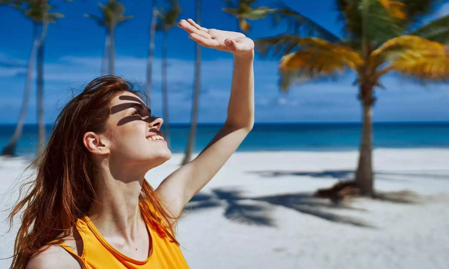 Simple and Effective Ways to Protect Your Skin This Summer Simple and Effective Ways to Protect Your Skin This Summer