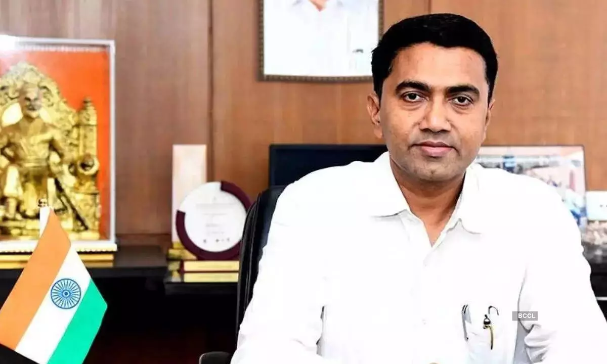 Government of Goa acquires land in Ayodhya for construction of Goa Ram Nivas