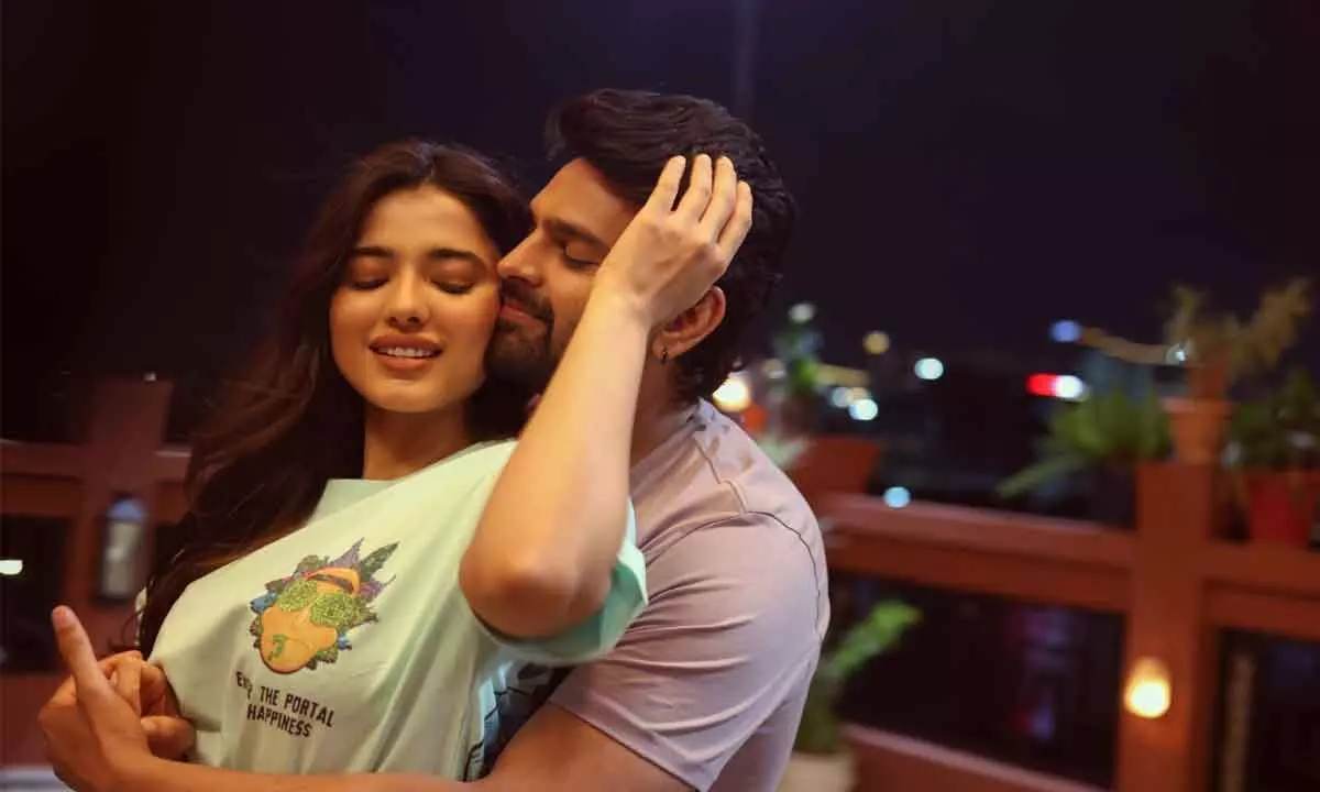 Sree Vishnu’s ‘Single’ set for a hilarious summer release Sree Vishnu’s ‘Single’ set for a hilarious summer release