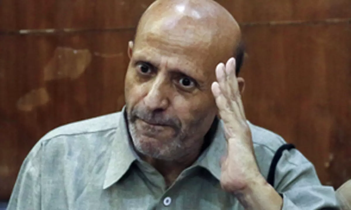 Delhi court rejects Engineer Rashids bail application