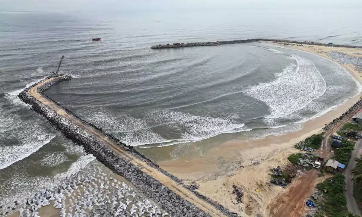 NMPA Urges Fisheries Director to Act NMPA Urges Fisheries Director to Act