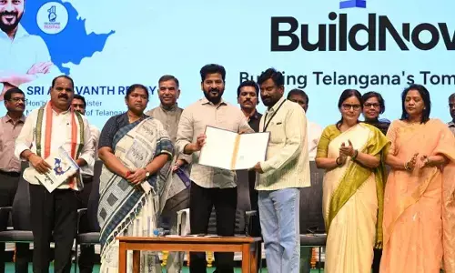 Wiser since my election as ZPTC member: CM