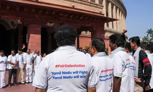 Speaker rules no slogan T-shirts in Parliament