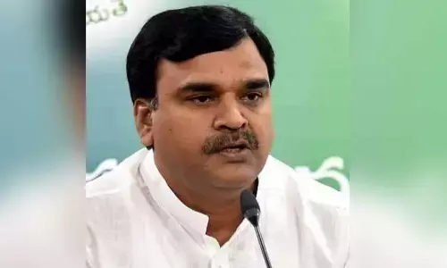 Coalition govt neglecting minorities, alleges ex-Dy CM