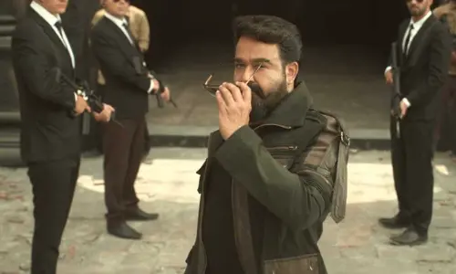 Empuraan Review: Mohanlal’s Film Opens to Record Rs 80 Crore Worldwide
