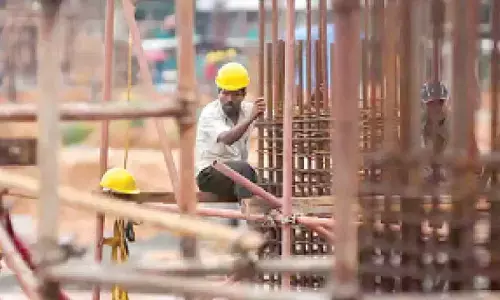 Construction sector in TG sees upswing